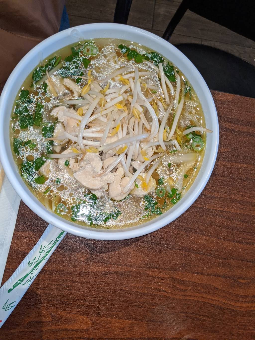 Pho Hanabi | restaurant | 10675 Northwest Hwy, Dallas, TX 75238, USA | 2142210903 OR +1 214-221-0903