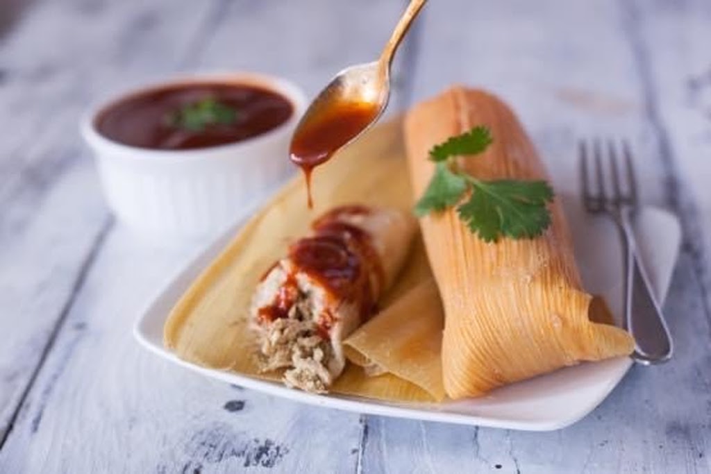 Hot tamale | restaurant | 6801 Northlake Mall Dr, Charlotte, NC 28216, USA | 7045607775 OR +1 704-560-7775