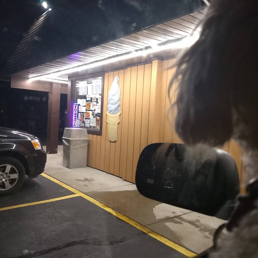 Mel-O-Creme | restaurant | 1512 Woodville Rd, Millbury, OH 43447, USA | 4198368160 OR +1 419-836-8160