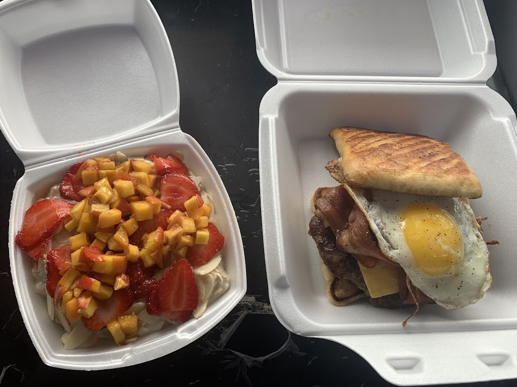 Street Car Crepes | restaurant | 1220 Mabry Dr, Clovis, NM 88101, USA | 5757602685 OR +1 575-760-2685