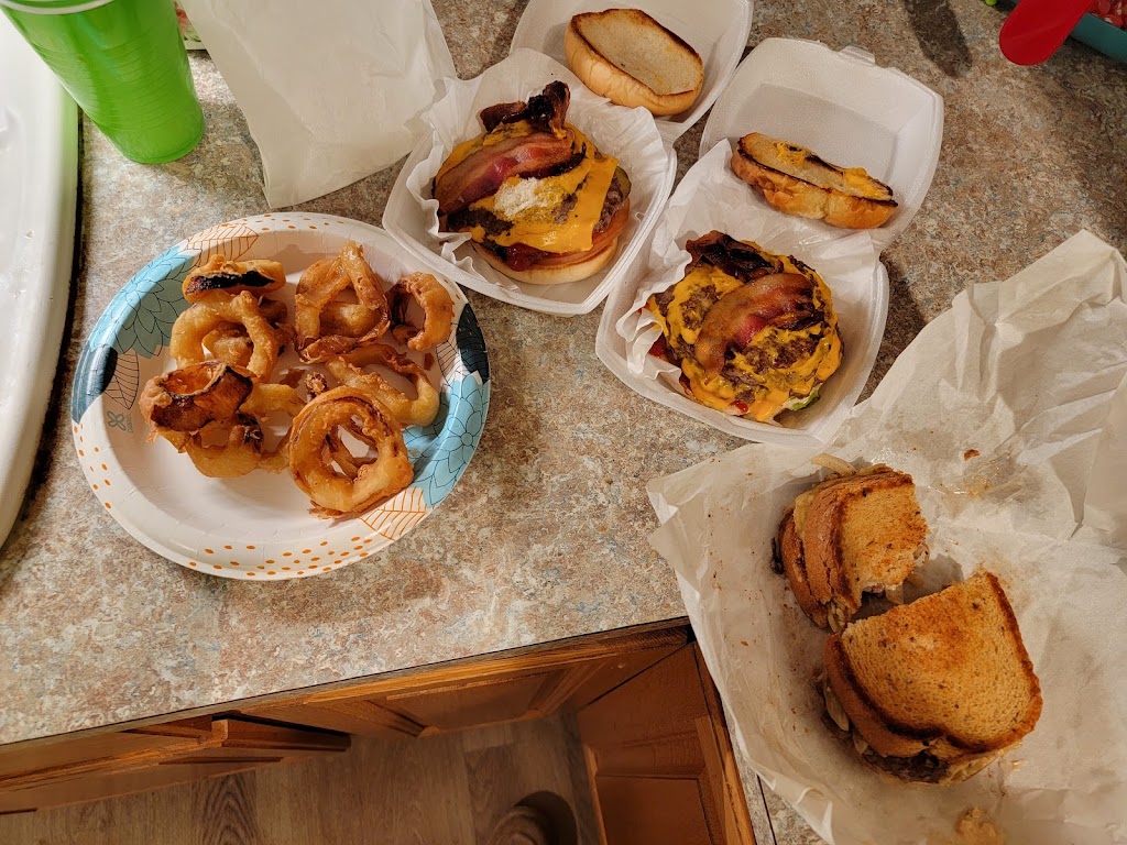 Barb & Eds | restaurant | 601 Basin St NW, Ephrata, WA 98823, USA | 5097542037 OR +1 509-754-2037