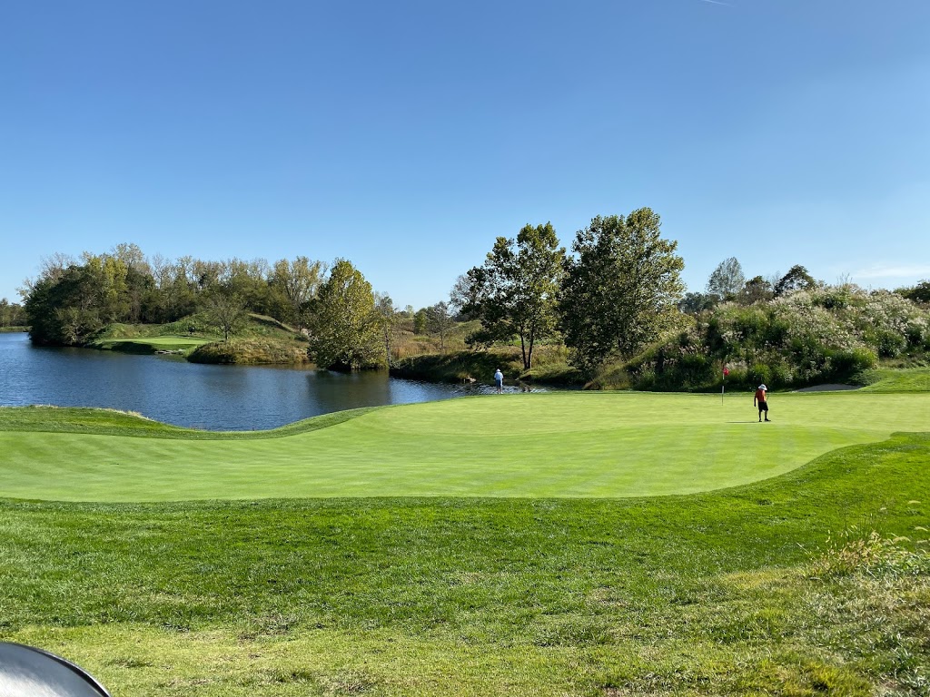 Victoria National Golf Club | restaurant | 2000 Victoria National Blvd, Newburgh, IN 47630, USA | 8128588230 OR +1 812-858-8230