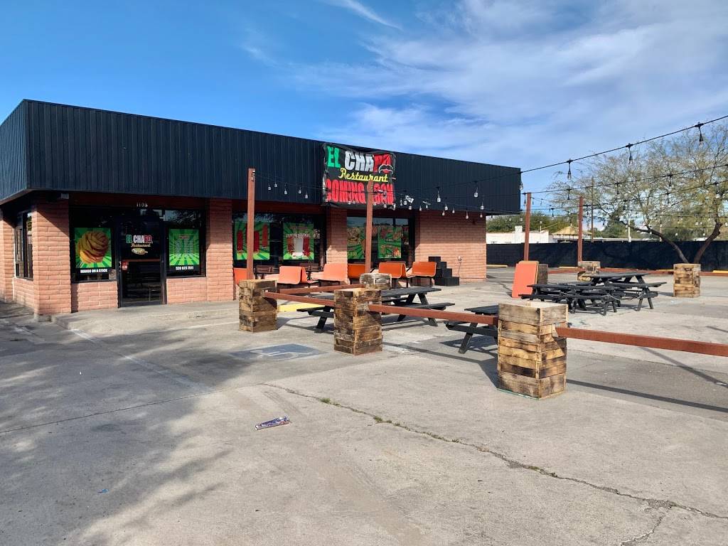 El Chapo Restaurant | restaurant | 1108 W St Mary’s Rd, Tucson, AZ 85745, USA | 5206237511 OR +1 520-623-7511