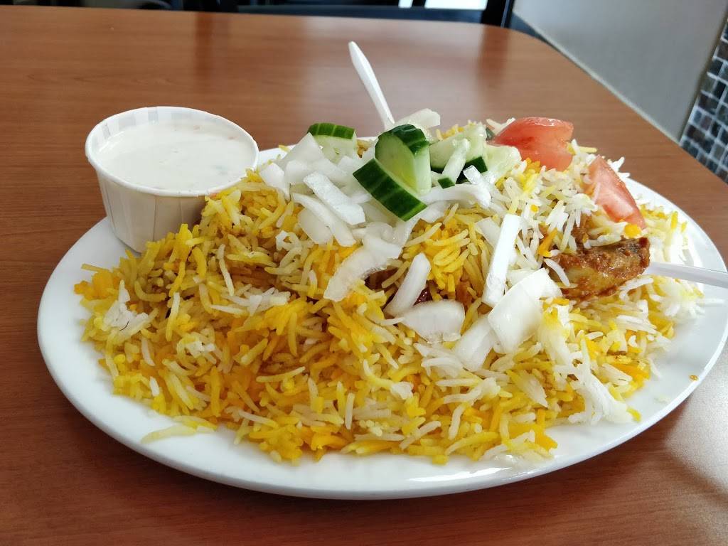 Mahal Restaurant - Indian Food Hamilton | restaurant | 527 Upper Sherman Ave, Hamilton, ON L8V 3L9, Canada | 9057770077 OR +1 905-777-0077