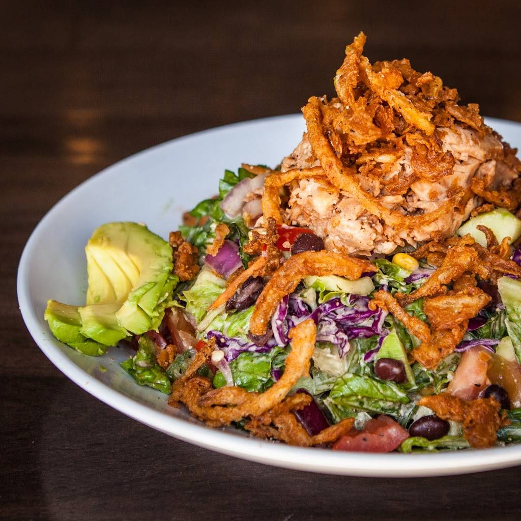 Bad Daddys Burger Bar | restaurant | 1 W Flatiron Crossing Dr Ste 2156, Broomfield, CO 80021, USA | 3034382143 OR +1 303-438-2143