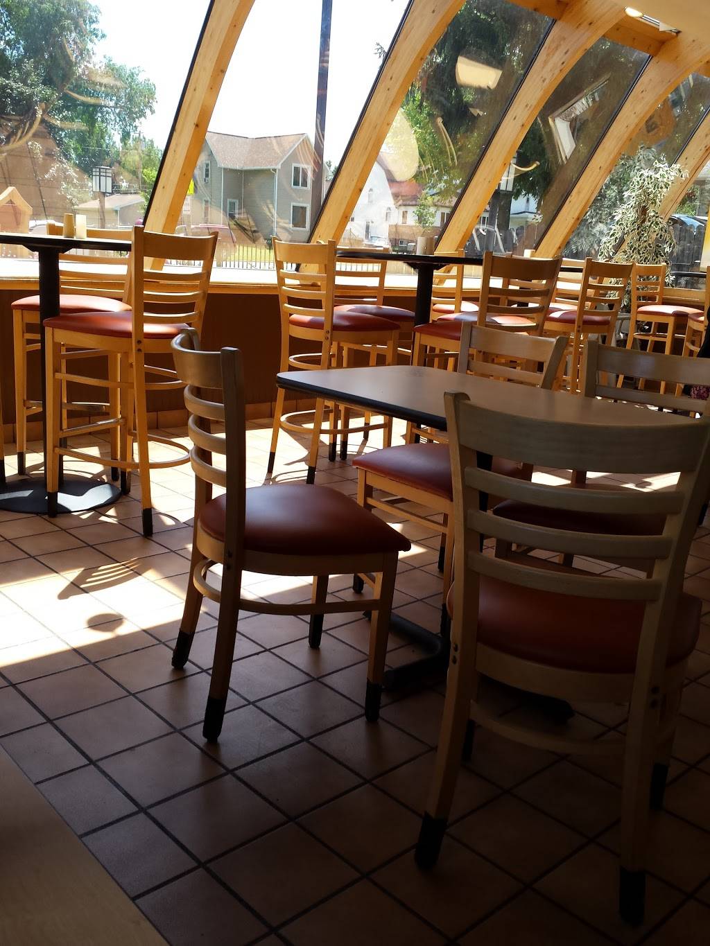 Dairy Queen Grill & Chill | restaurant | 241 E W Main St, Hortonville, WI 54944, USA | 9207790502 OR +1 920-779-0502