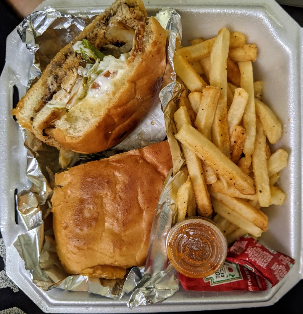 Salsa Taqueria & Wings | restaurant | 3799 Buford Hwy NE, Atlanta, GA 30329, USA | 4049578038 OR +1 404-957-8038