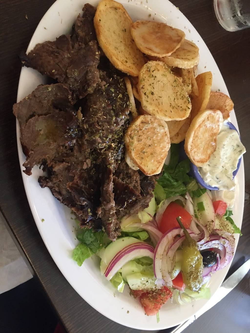 Yia Yias Taverna | restaurant | 1035 Flushing Ave, Brooklyn, NY 11237, USA | 7188215900 OR +1 718-821-5900