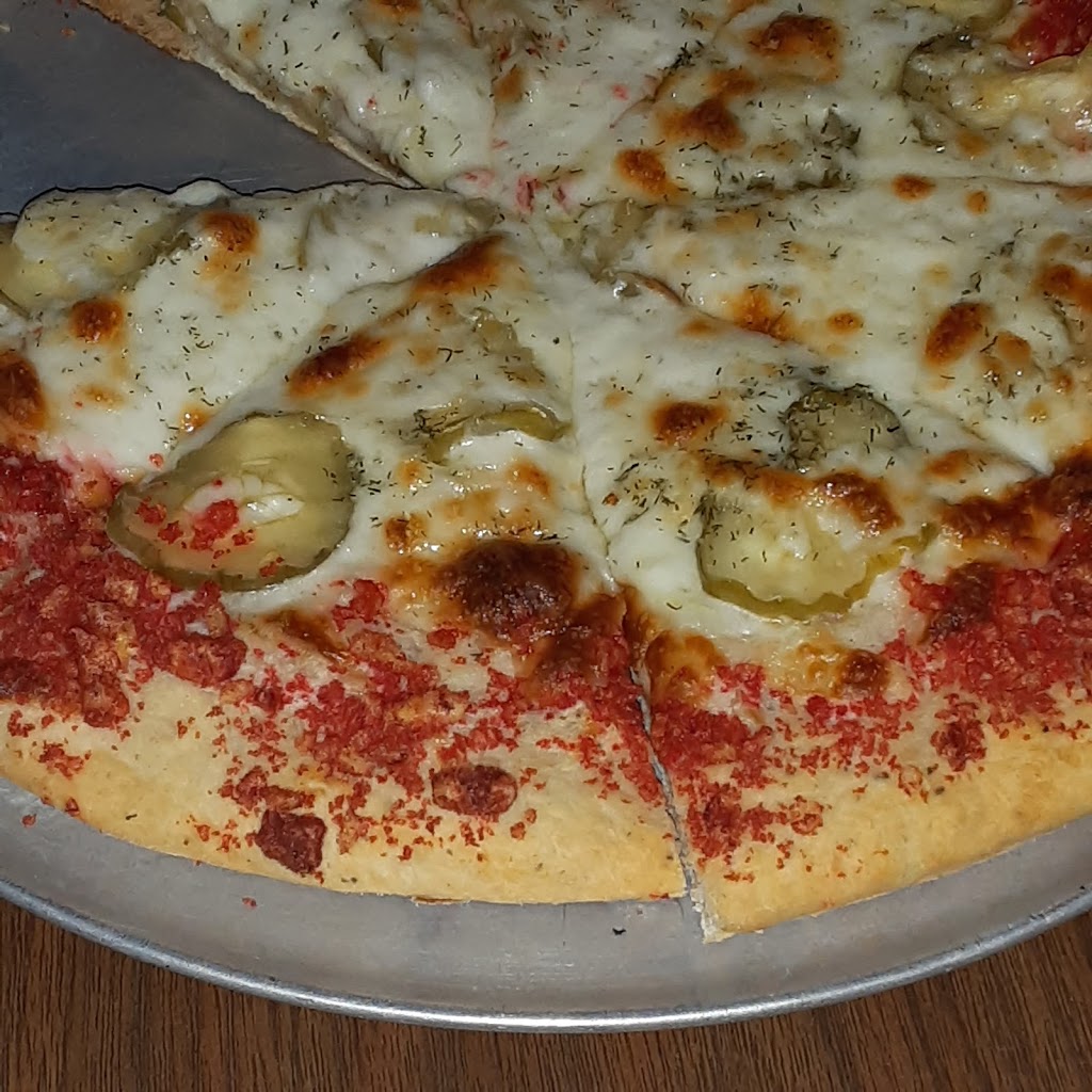 Pizza DAction | restaurant | 2919 W Markham St, Little Rock, AR 72205, USA | 5016665403 OR +1 501-666-5403