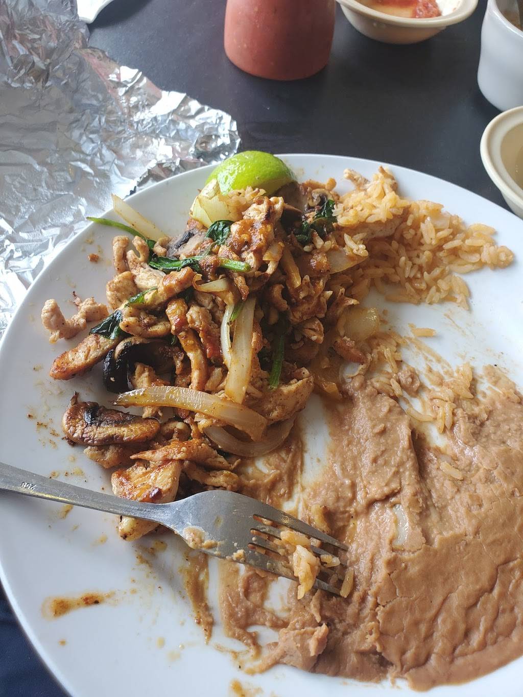 El Rincon Mexican & American Restaurant | restaurant | 870 Main St, Blowing Rock, NC 28605, USA | 8284149784 OR +1 828-414-9784