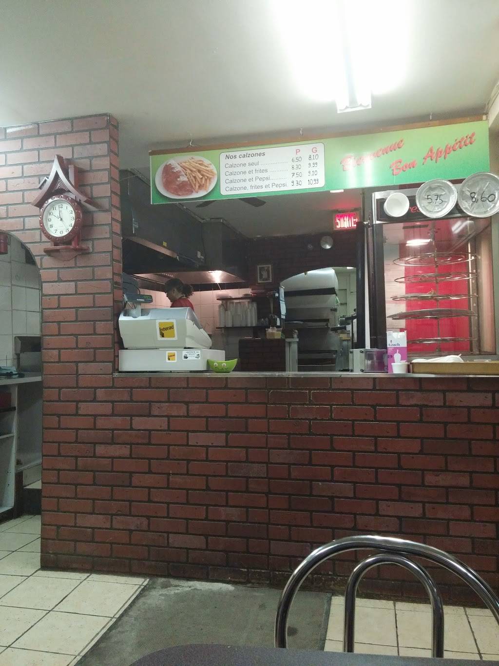 Pizza Center | restaurant | 1992 Rue Wellington, Montréal, QC H3K 1W6, Canada | 5149332933 OR +1 514-933-2933