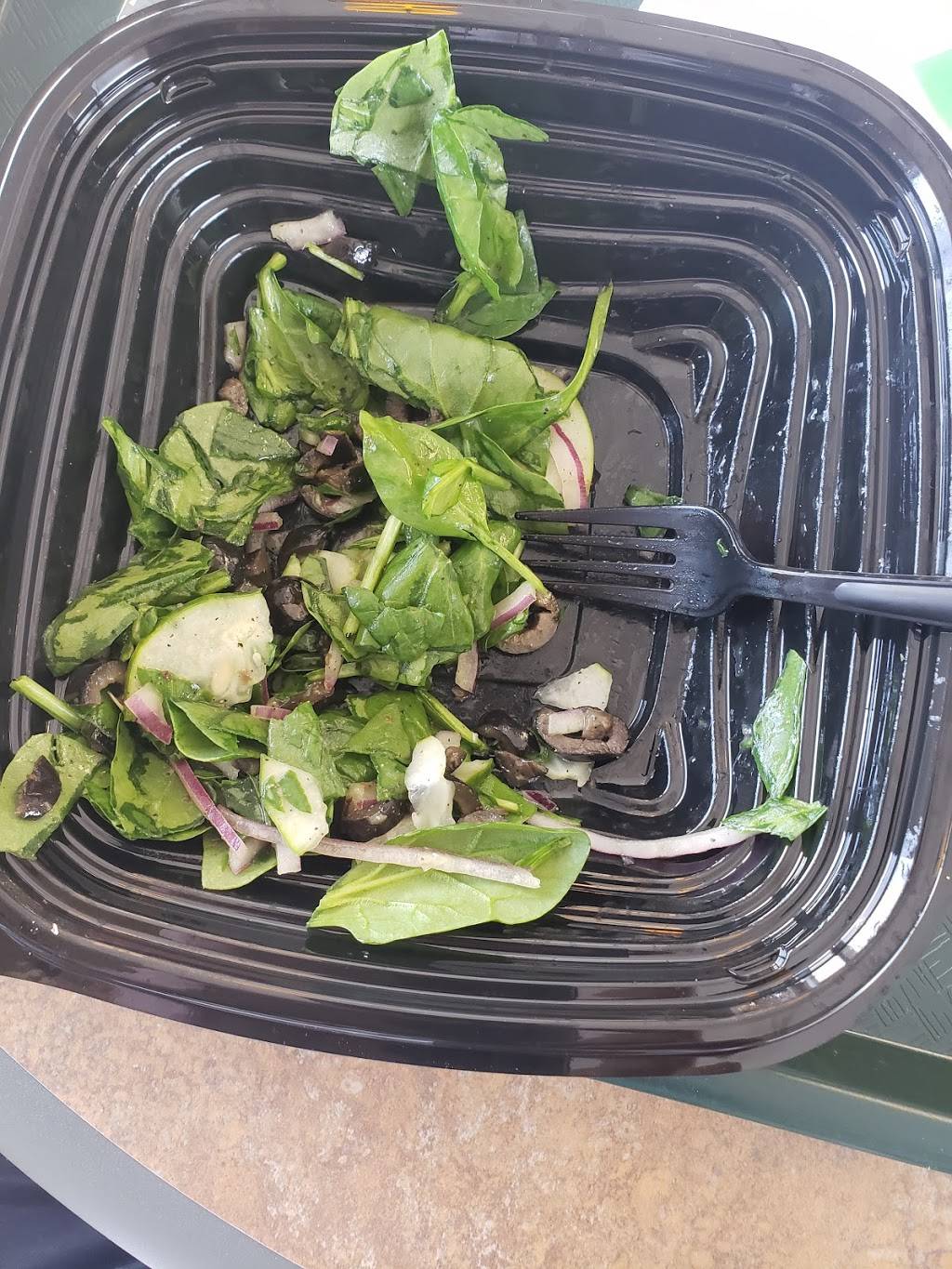 Subway | restaurant | 4300 GA-20, Buford, GA 30518, USA | 7709329190 OR +1 770-932-9190