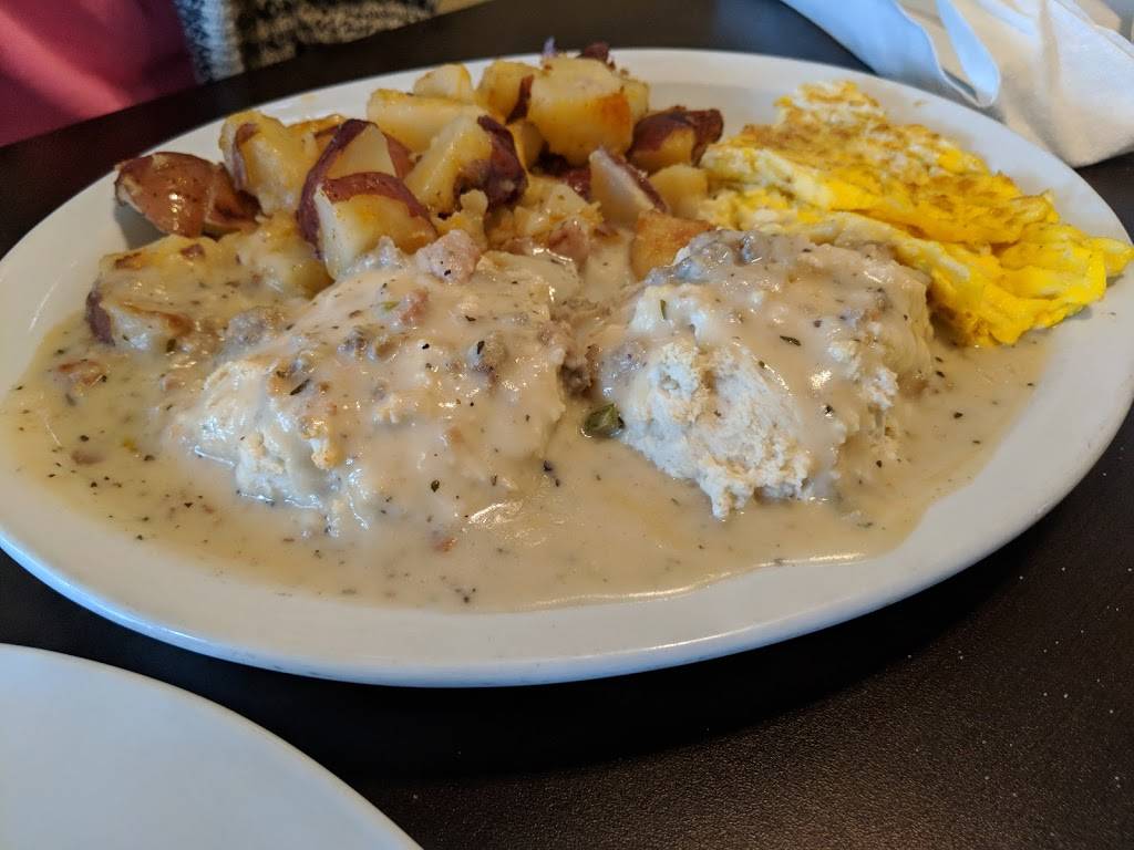 Country Fork | restaurant | 1048 Bay St, Port Rowan, ON N0E 1M0, Canada | 2265341616 OR +1 226-534-1616