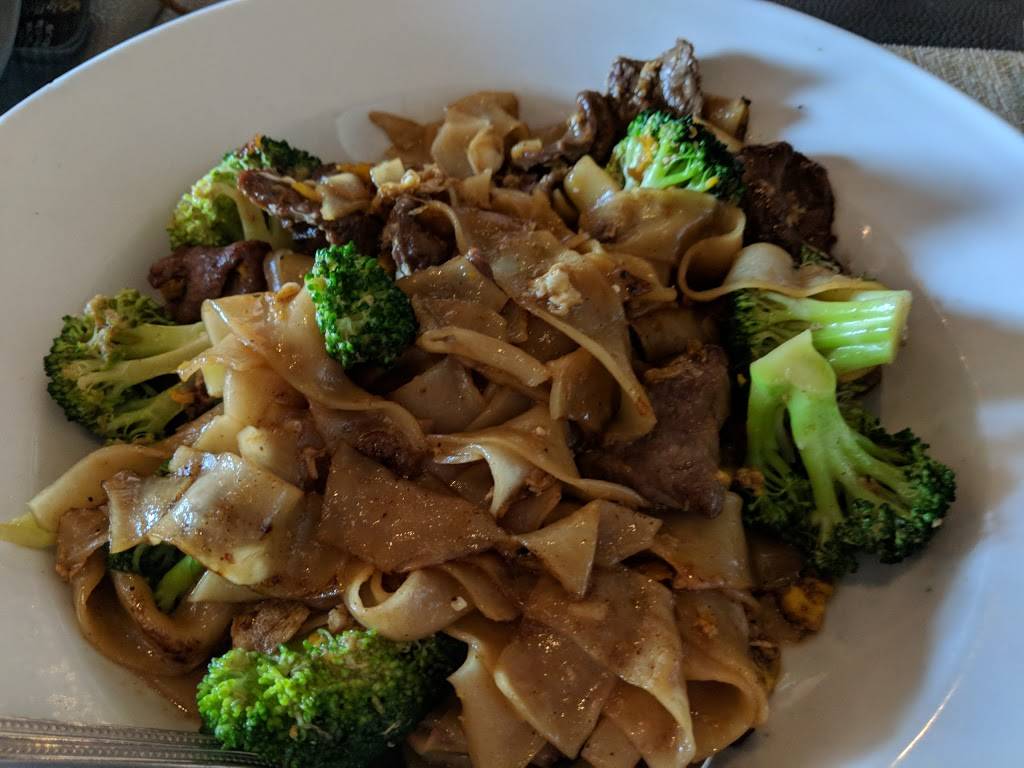 Kinnara Thai | restaurant | 15355 Sherman Way, Van Nuys, CA 91406, USA | 8189887788 OR +1 818-988-7788