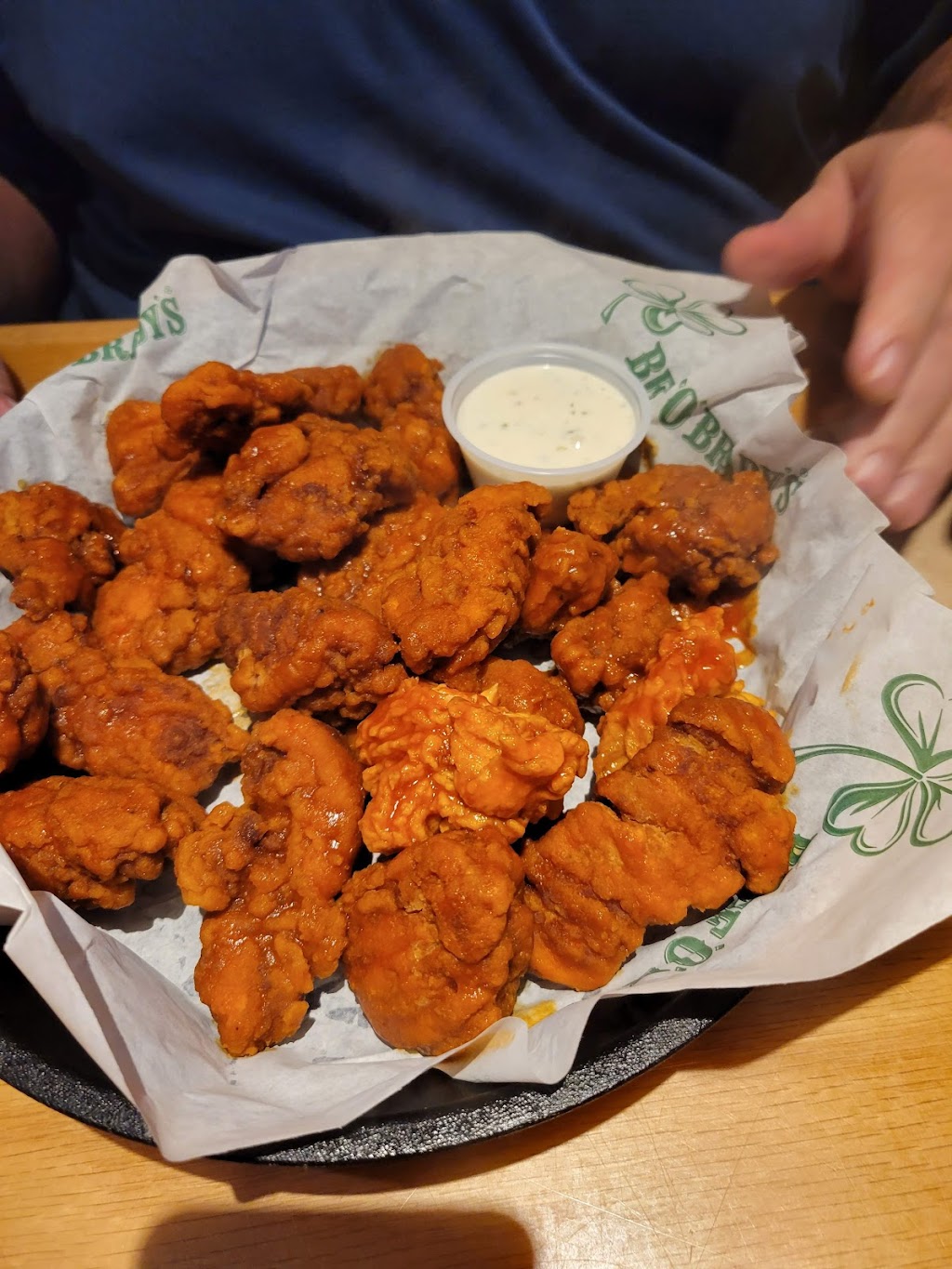 Beef O Bradys | restaurant | 4944 Malloy Plaza E, Marianna, FL 32448, USA | 8504820002 OR +1 850-482-0002