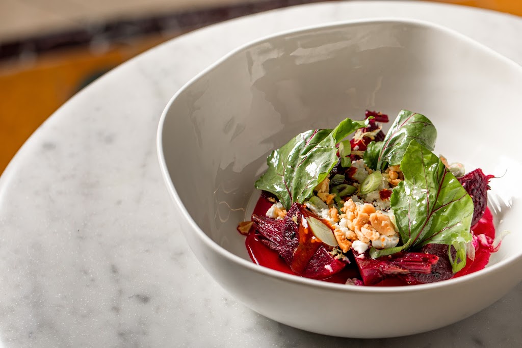 Stationairy | restaurant | 1001 Broadway (Restaurant in Hotel, Lobby, Nashville, TN 37203, USA | 6157261001 OR +1 615-726-1001