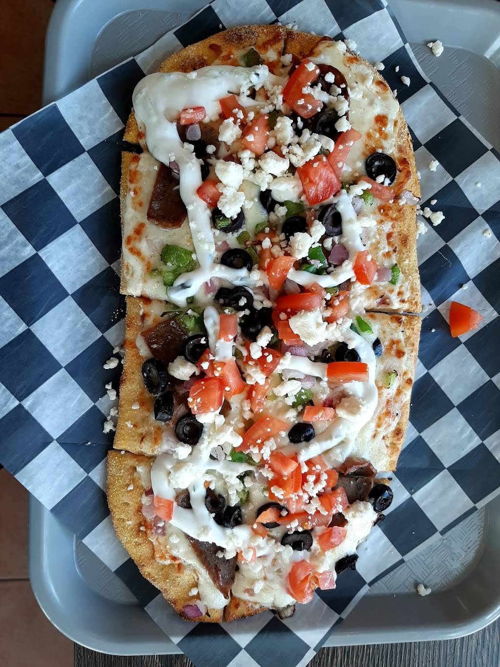 Pizza At Hwy 44 | restaurant | 2350 WI-44, Oshkosh, WI 54904, USA | 9204797013 OR +1 920-479-7013