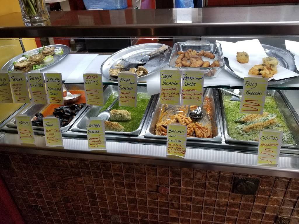 Joes of Avenue U | restaurant | 287 Avenue U, Brooklyn, NY 11223, USA | 7184499285 OR +1 718-449-9285