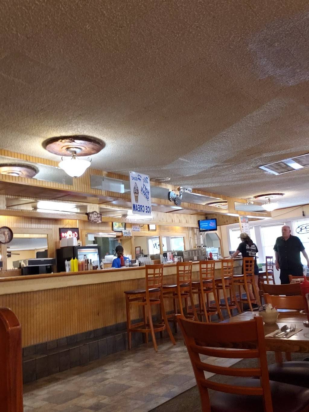 Gunsmoke Country Grill | restaurant | 2577 Caledonia-Leroy Rd, Le Roy, NY 14482, USA | 5855386569 OR +1 585-538-6569