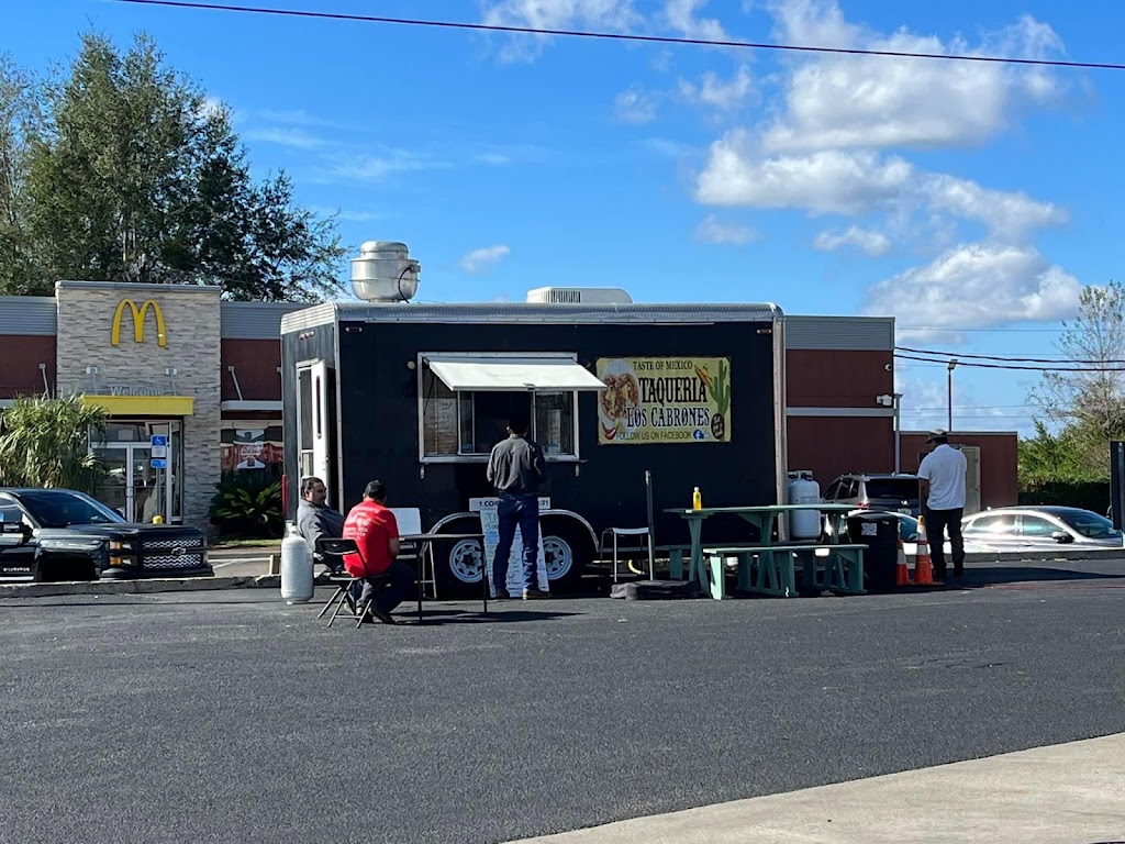 Taqueria Los Cabrones LLC | restaurant | 6647 US-129, Live Oak, FL 32060, USA | 2247154063 OR +1 224-715-4063