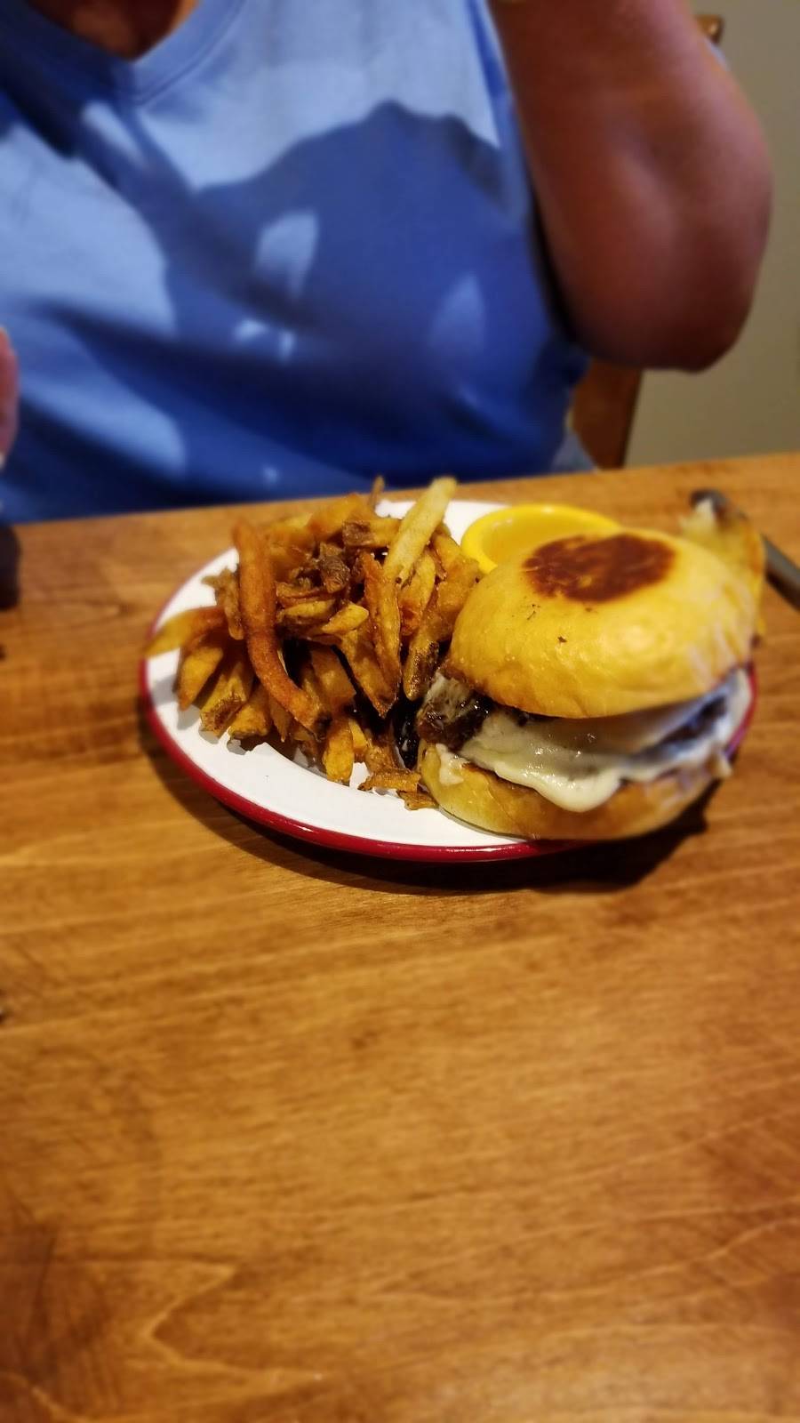 Timber! | restaurant | 415 W Walnut St, Johnson City, TN 37604, USA | 4232123778 OR +1 423-212-3778