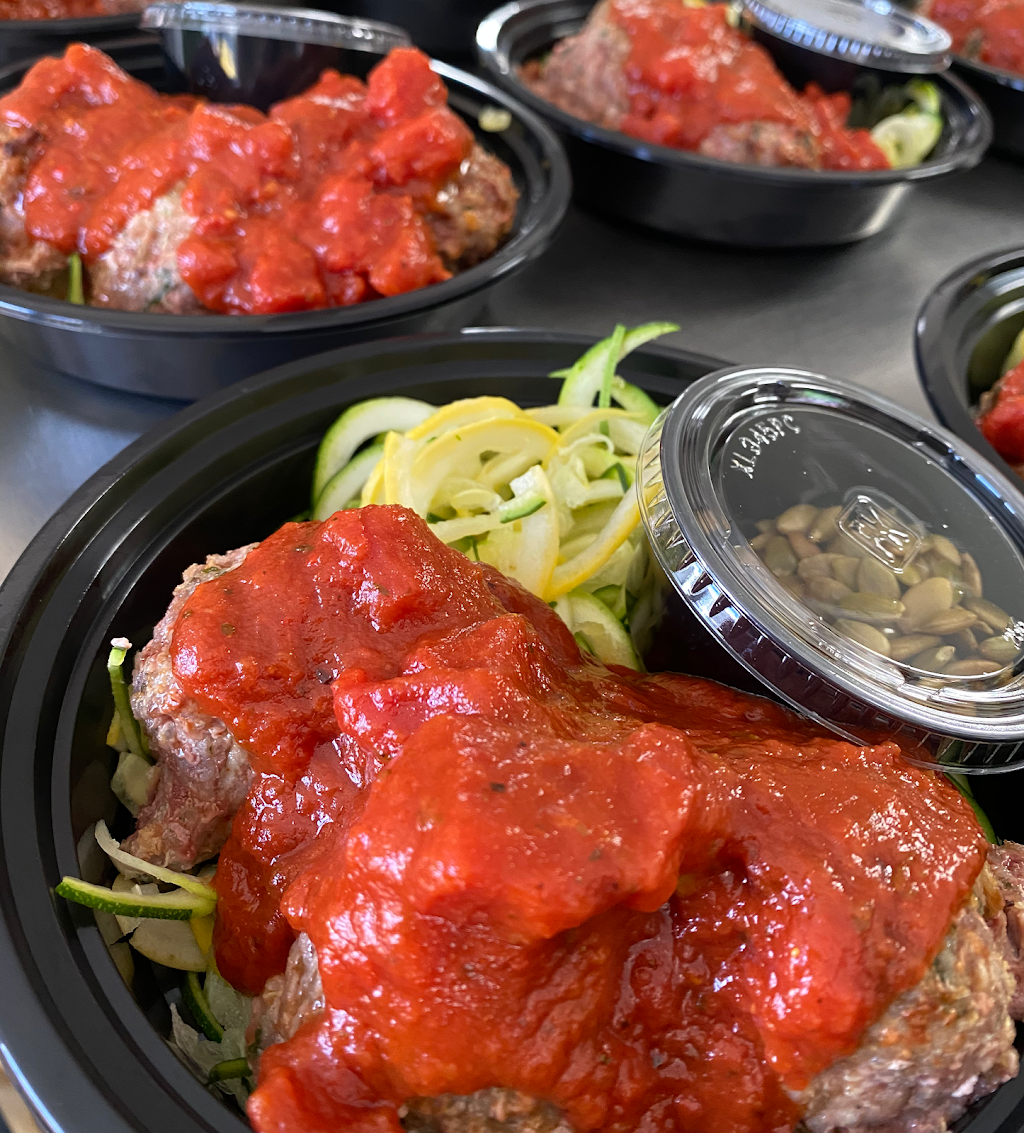 Tailored Bites | restaurant | 2810 E Thomas Rd, Phoenix, AZ 85016, USA | 4804334174 OR +1 480-433-4174