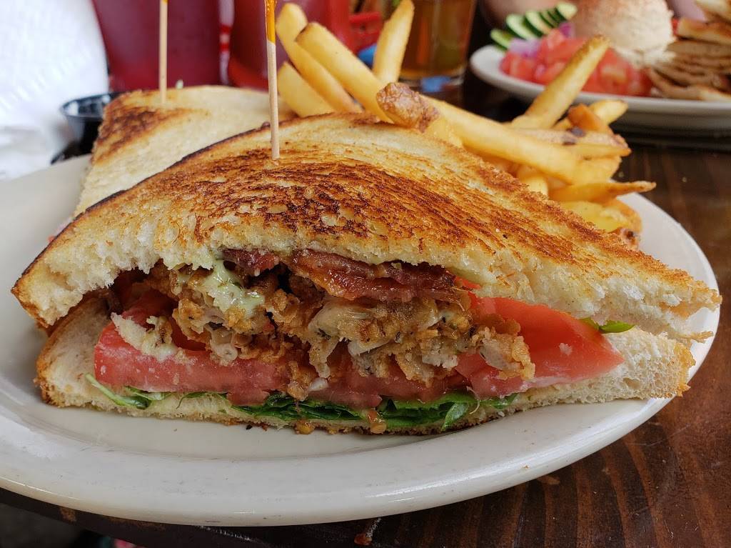 Universal Joint | restaurant | 906 Oakview Rd, Decatur, GA 30030, USA | 4043736260 OR +1 404-373-6260