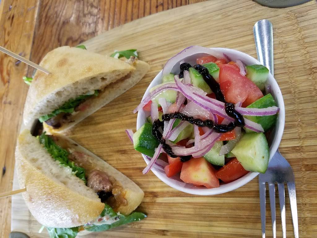 The Carving Board Hollywood | meal takeaway | 7300 Sunset Boulevard i, Los Angeles, CA 90046, USA | 3238454550 OR +1 323-845-4550