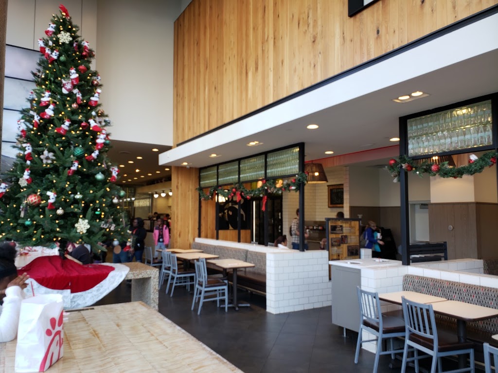 Chick-fil-A | restaurant | 256 Marietta St NW, Atlanta, GA 30313, USA | 4045497993 OR +1 404-549-7993