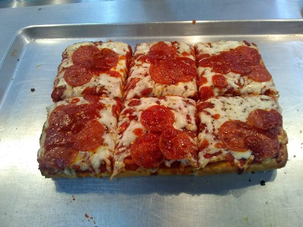 Buscemis the Original | restaurant | 30360 Gratiot Ave, Roseville, MI 48066, USA | 5862944477 OR +1 586-294-4477