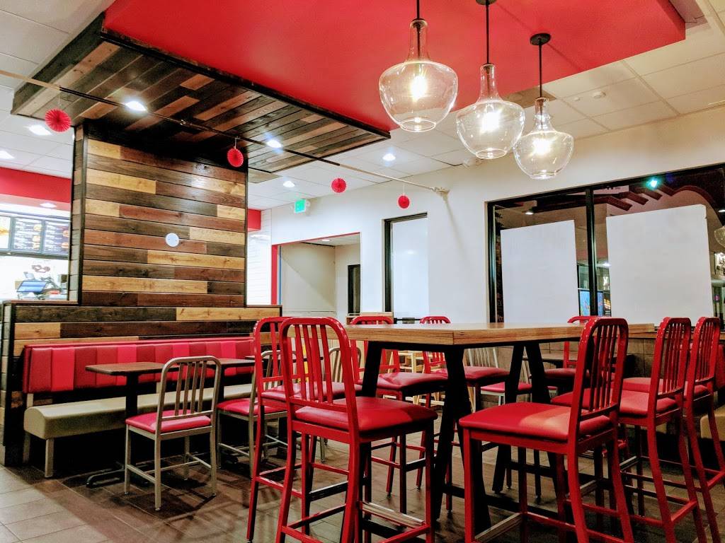 Arbys | restaurant | 6850 Reseda Blvd, Reseda, CA 91335, USA | 8186975888 OR +1 818-697-5888