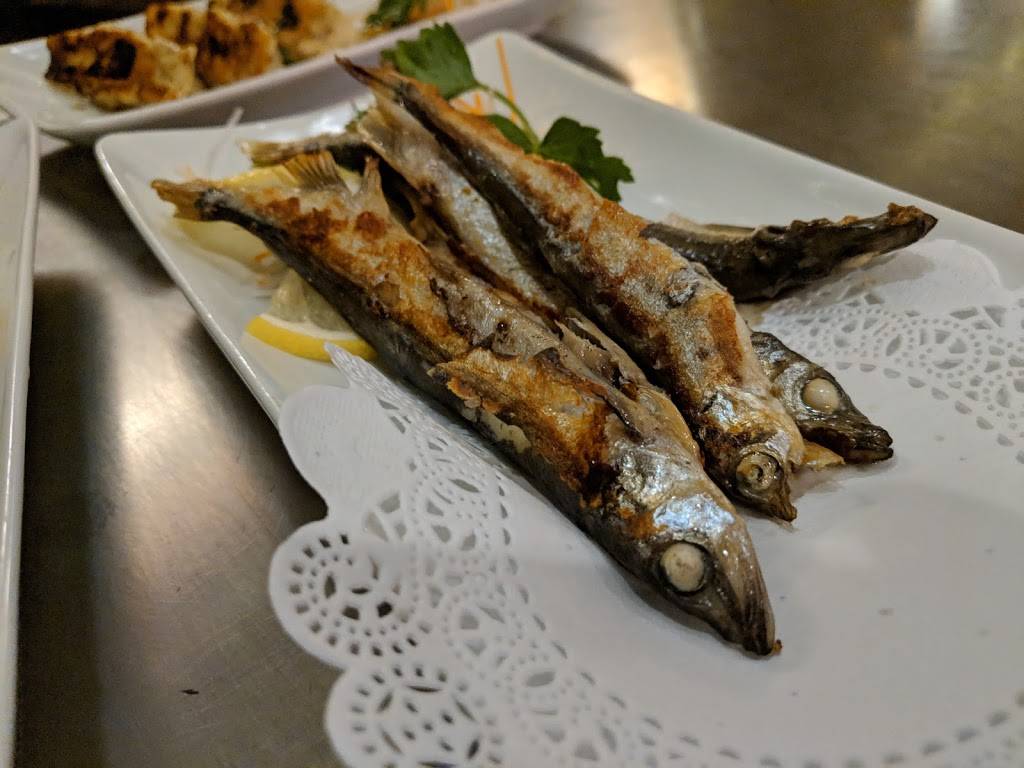 Narita Japanese Cuisine | restaurant | 107-08 70th Rd, Forest Hills, NY 11375, USA | 7182632999 OR +1 718-263-2999