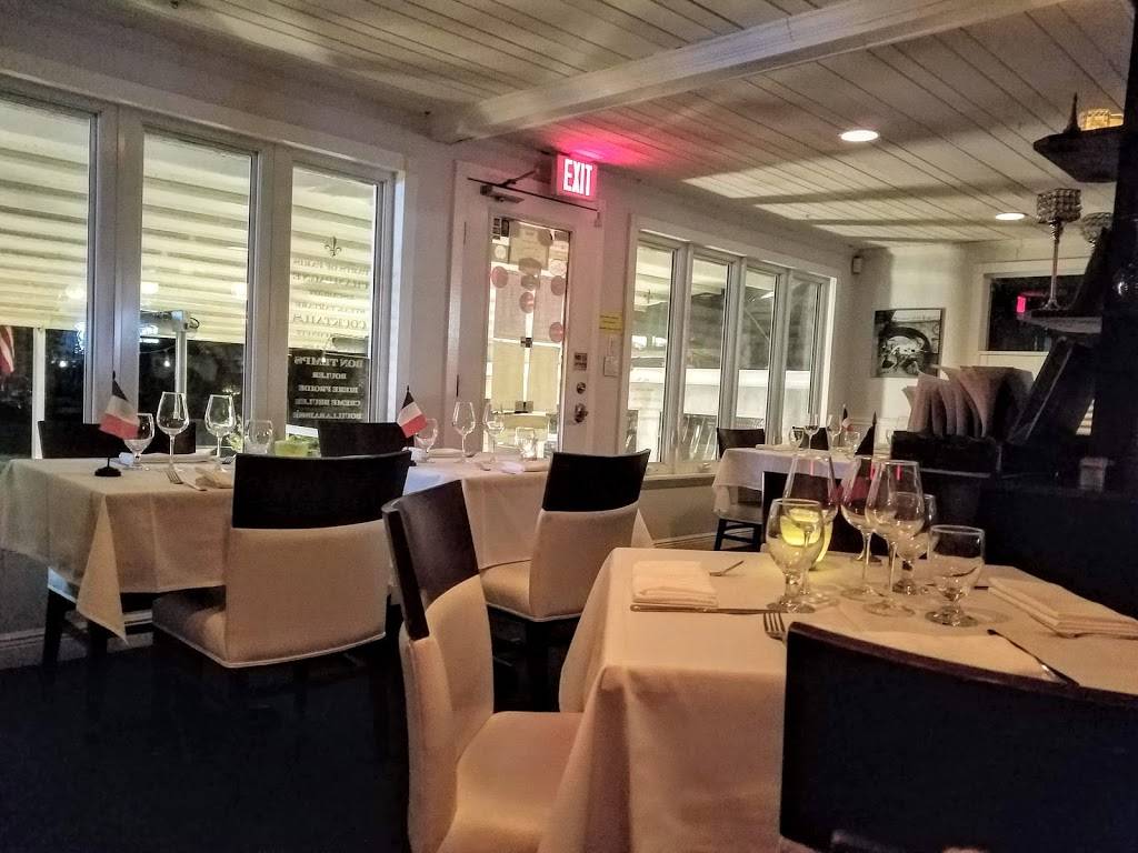 Parts of Paris | restaurant | 146 4th Ave N, Safety Harbor, FL 34695, USA | 7277977979 OR +1 727-797-7979