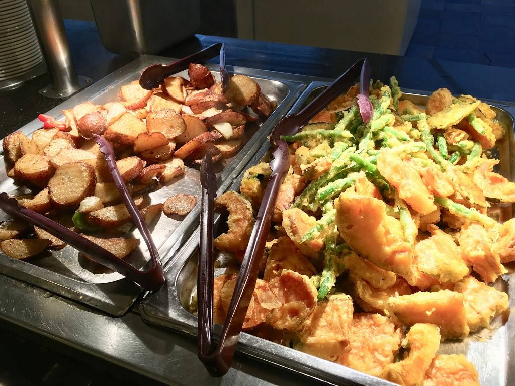 V Star Buffet | restaurant | 620 SE Everett Mall Way, Everett, WA 98208, USA | 4252638888 OR +1 425-263-8888