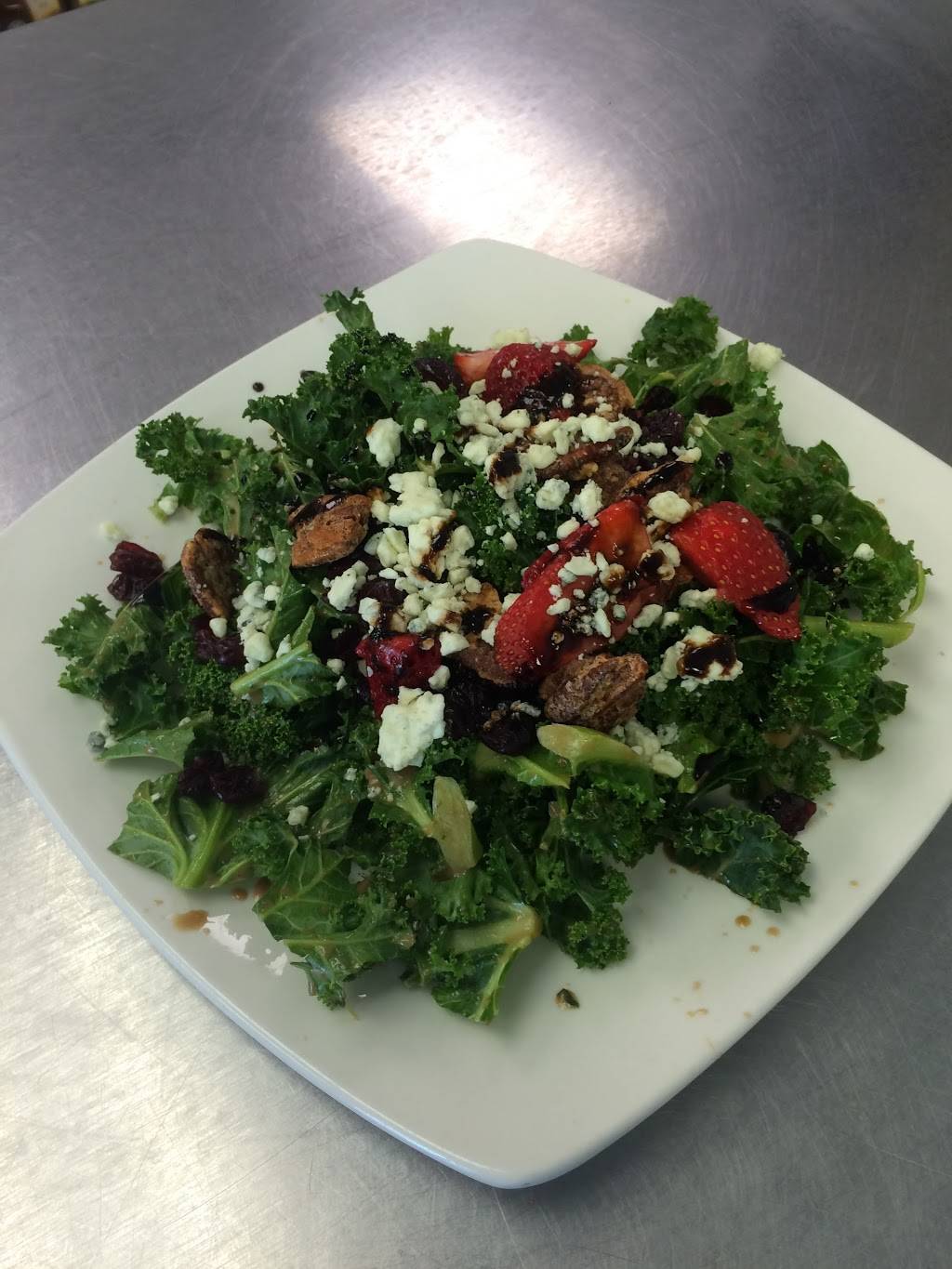 Biscottis @ Lewis Gifts | restaurant | 5807 Youree Dr #4218, Shreveport, LA 71105, USA | 3188654606 OR +1 318-865-4606