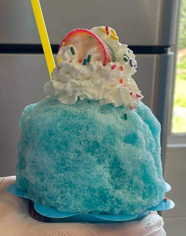 The Big Freeze | restaurant | 5693 Lakeshore Dr, Bean Station, TN 37708, USA | 6066346084 OR +1 606-634-6084