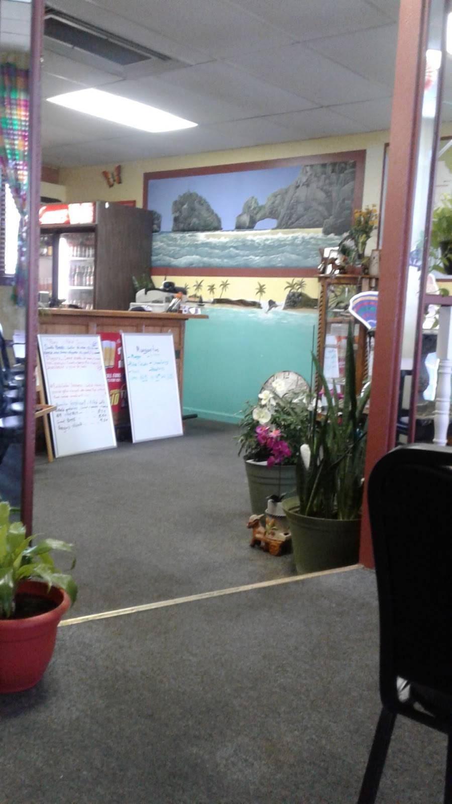 Cancun Mexican Grill | restaurant | 690 Missouri Ave #6, St Robert, MO 65584, USA | 5733368585 OR +1 573-336-8585