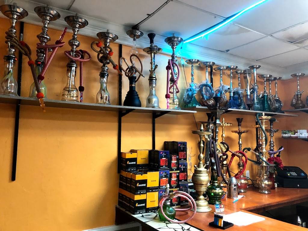 Dubai Lounge | restaurant | 1751 Brittain Rd, Akron, OH 44310, USA | 3302080677 OR +1 330-208-0677