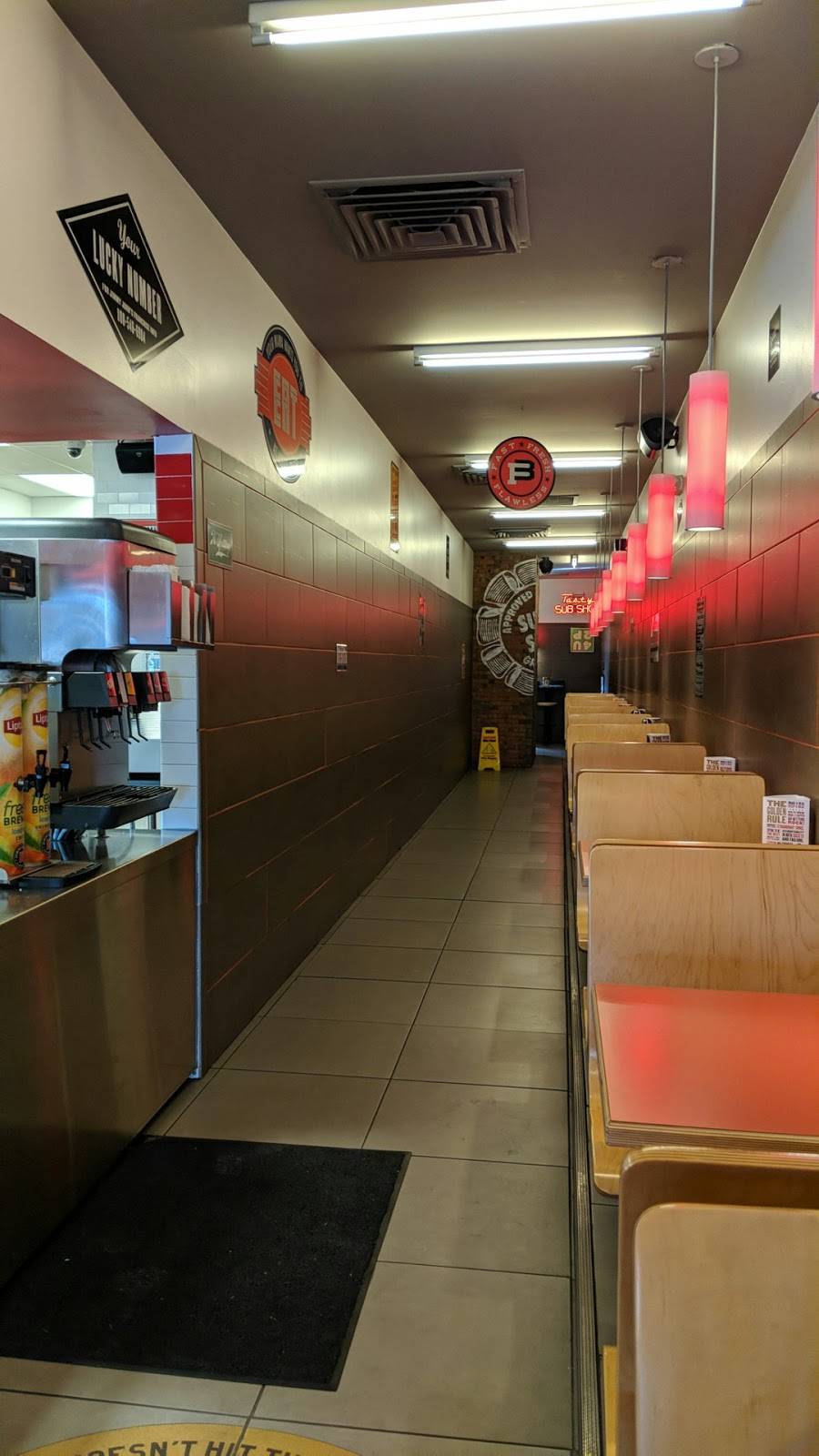 Jimmy Johns | meal delivery | 2020 8th St S, Wisconsin Rapids, WI 54494, USA | 7154212424 OR +1 715-421-2424