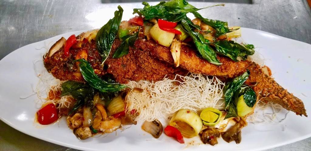 September in Bangkok | restaurant | 754 State St, New Haven, CT 06511, USA | 4752345239 OR +1 475-234-5239