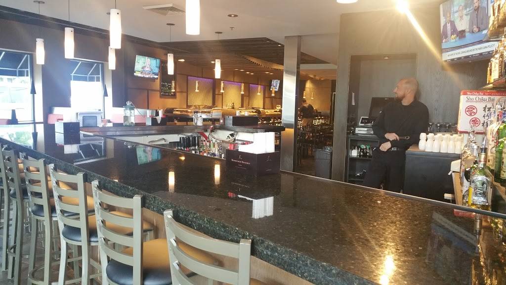 Sapporo | restaurant | 1706 Bardstown Rd, Louisville, KY 40205, USA | 5024795550 OR +1 502-479-5550