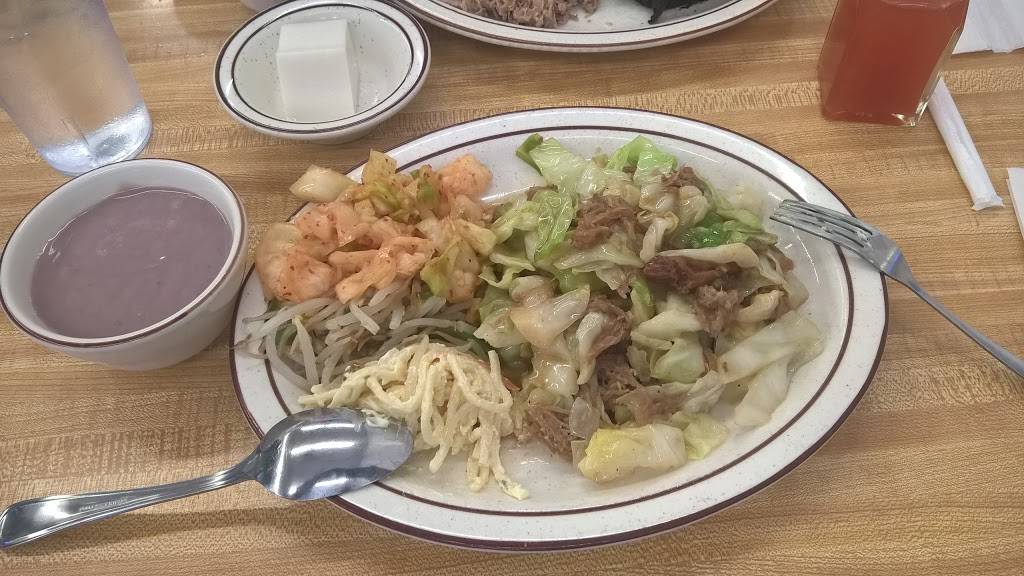 Jackies Diner | restaurant | 98-020 Kamehameha Hwy #8A, Aiea, HI 96701, USA | 8084840999 OR +1 808-484-0999