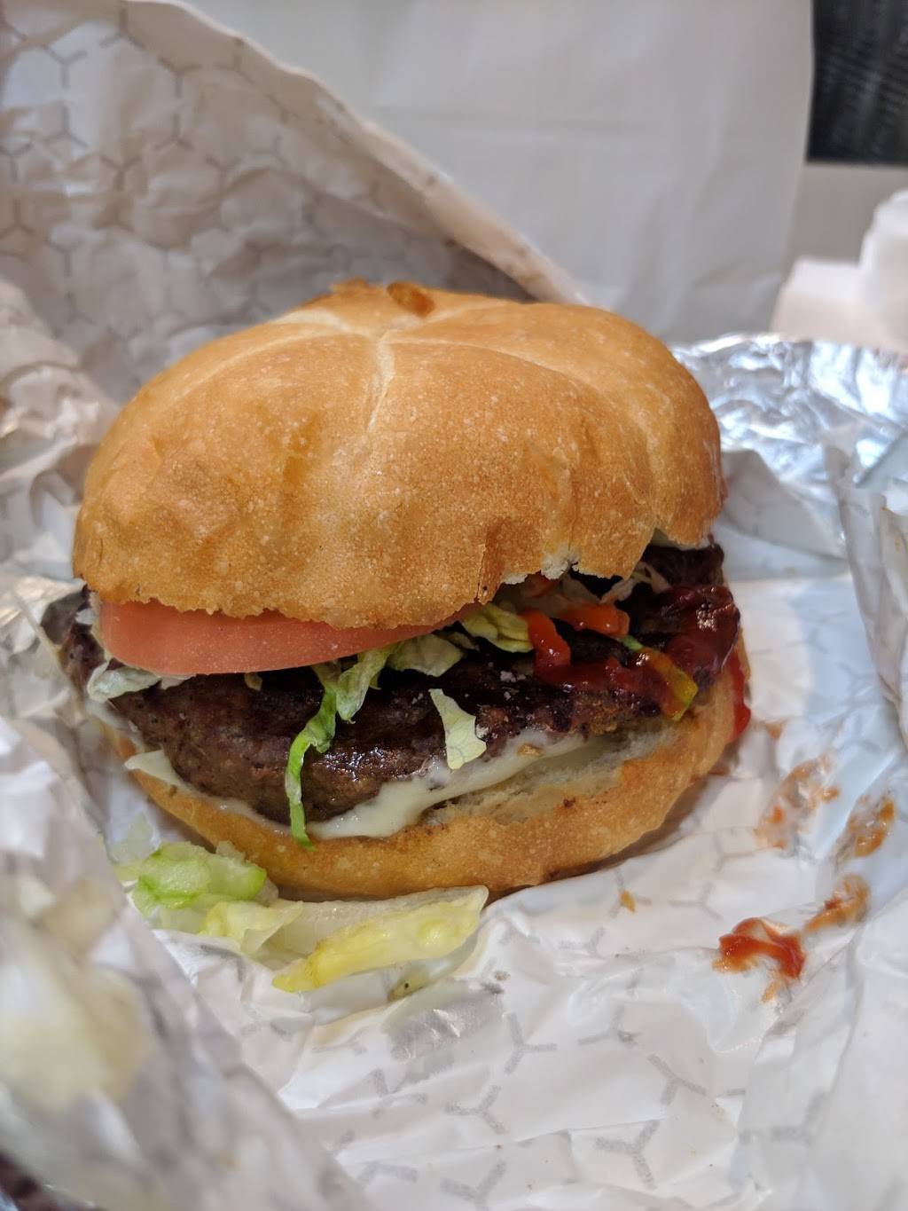 Johnny Fresco | restaurant | 244 Weber St N, Waterloo, ON N2J 3H4, Canada | 5197721122 OR +1 519-772-1122