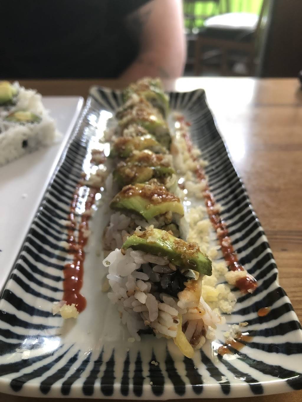 Hapi Sushi of Laguna | restaurant | 250 Beach St, Laguna Beach, CA 92651, USA | 9494949109 OR +1 949-494-9109