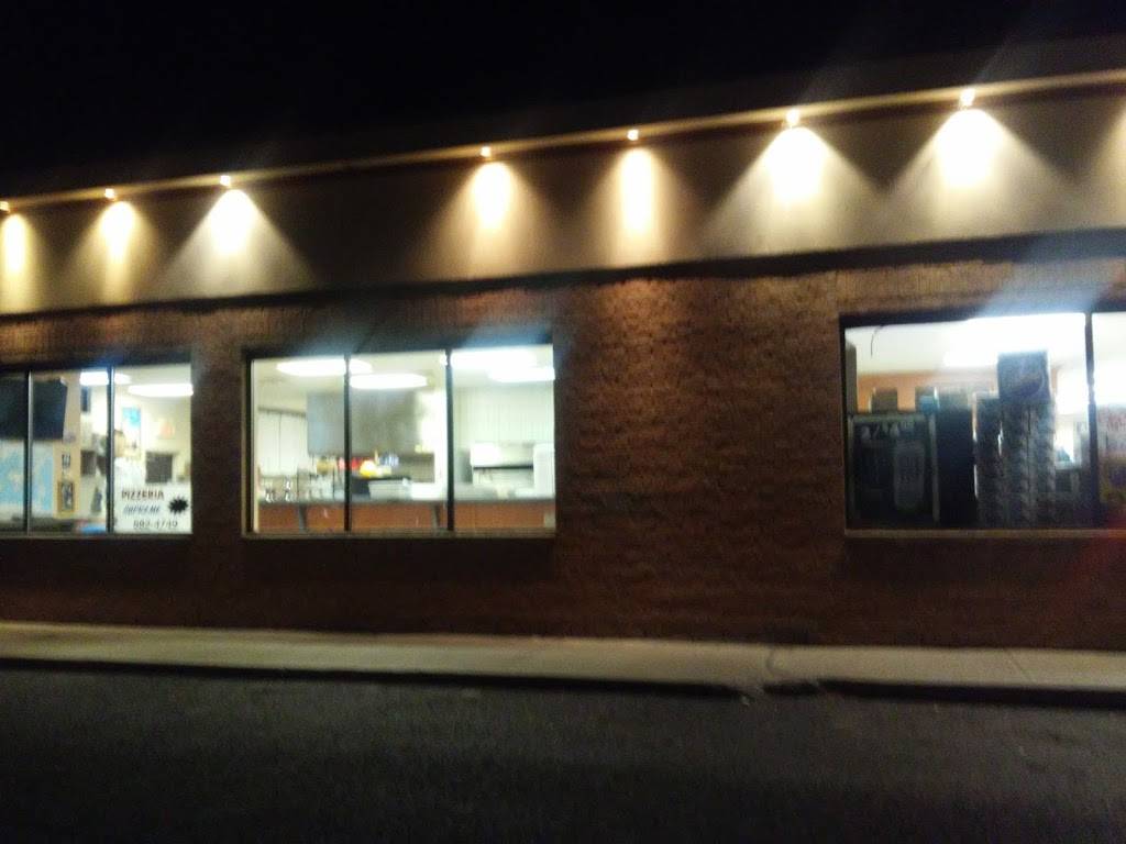 Suprême Pizzeria | restaurant | 380 Chemin Vanier, Gatineau, QC J9J 3H8, Canada | 8196824749 OR +1 819-682-4749