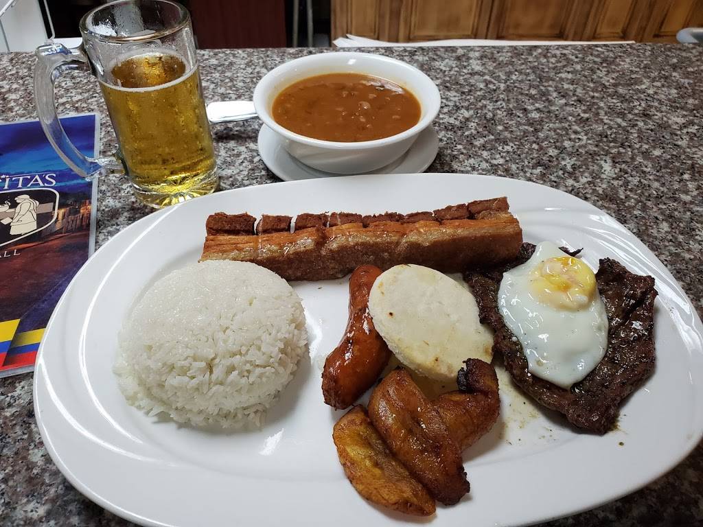 Macitas Restaurant & Bakery | restaurant | 14685 SW 104th St, Miami, FL 33186, USA | 3053809985 OR +1 305-380-9985