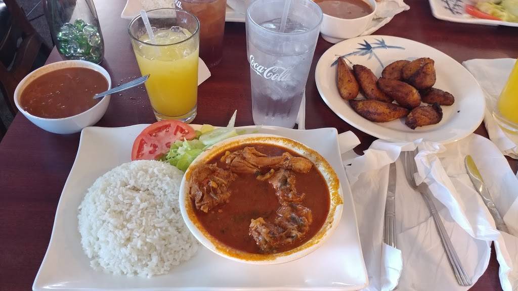 Saona Restaurant Bar & Grill | restaurant | 530 Eastway Dr, Charlotte, NC 28205, USA | 9804981214 OR +1 980-498-1214