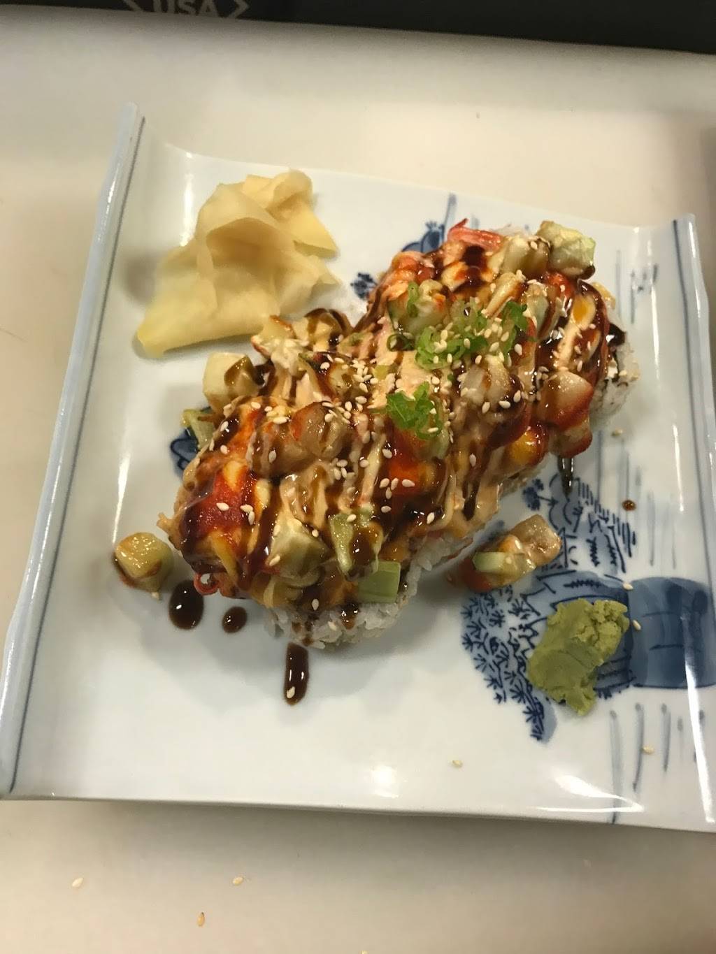 Teriyaki Grill Express II | restaurant | 6434 W Sugar Creek Rd, Charlotte, NC 28269, USA | 9809386382 OR +1 980-938-6382