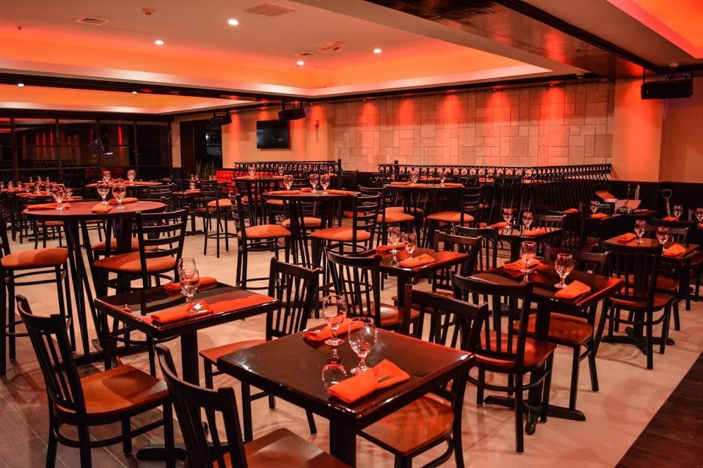 Mamajuana Cafe Woodbridge | restaurant | 875 US-1 S, Iselin, NJ 08830, USA | 7328745273 OR +1 732-874-5273