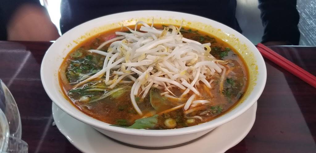 Nam-Viet Restaurant | restaurant | 1127 N Hudson St, Arlington, VA 22201, USA | 7035227110 OR +1 703-522-7110